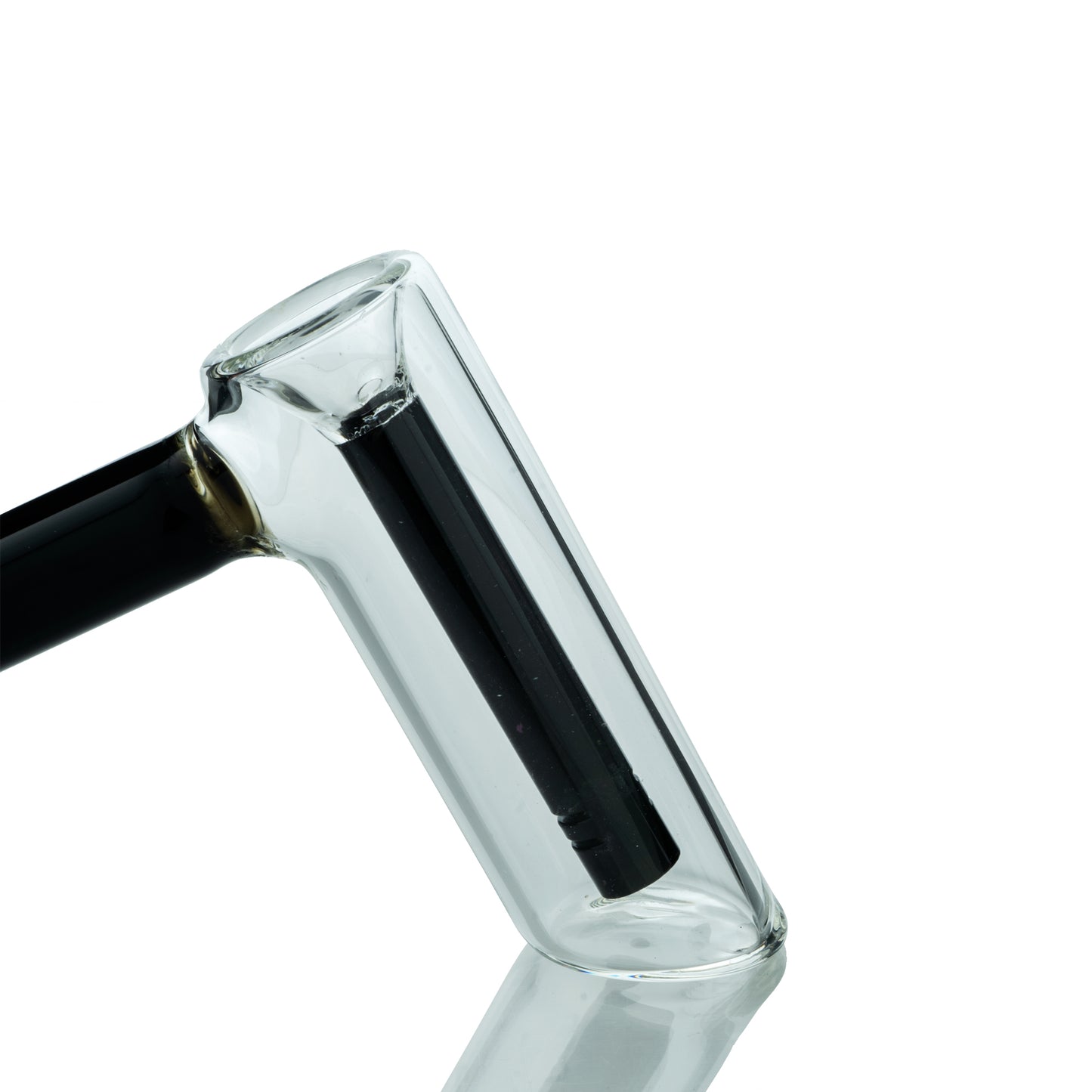 Hammer Bubbler | Black