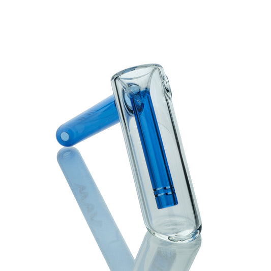 Hammer Bubbler | Blue