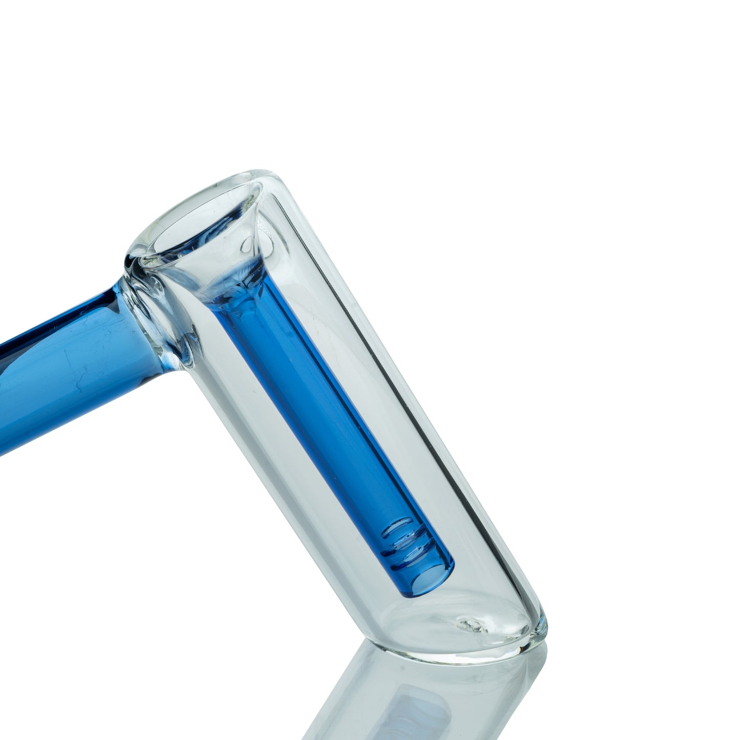 Hammer Bubbler | Blue