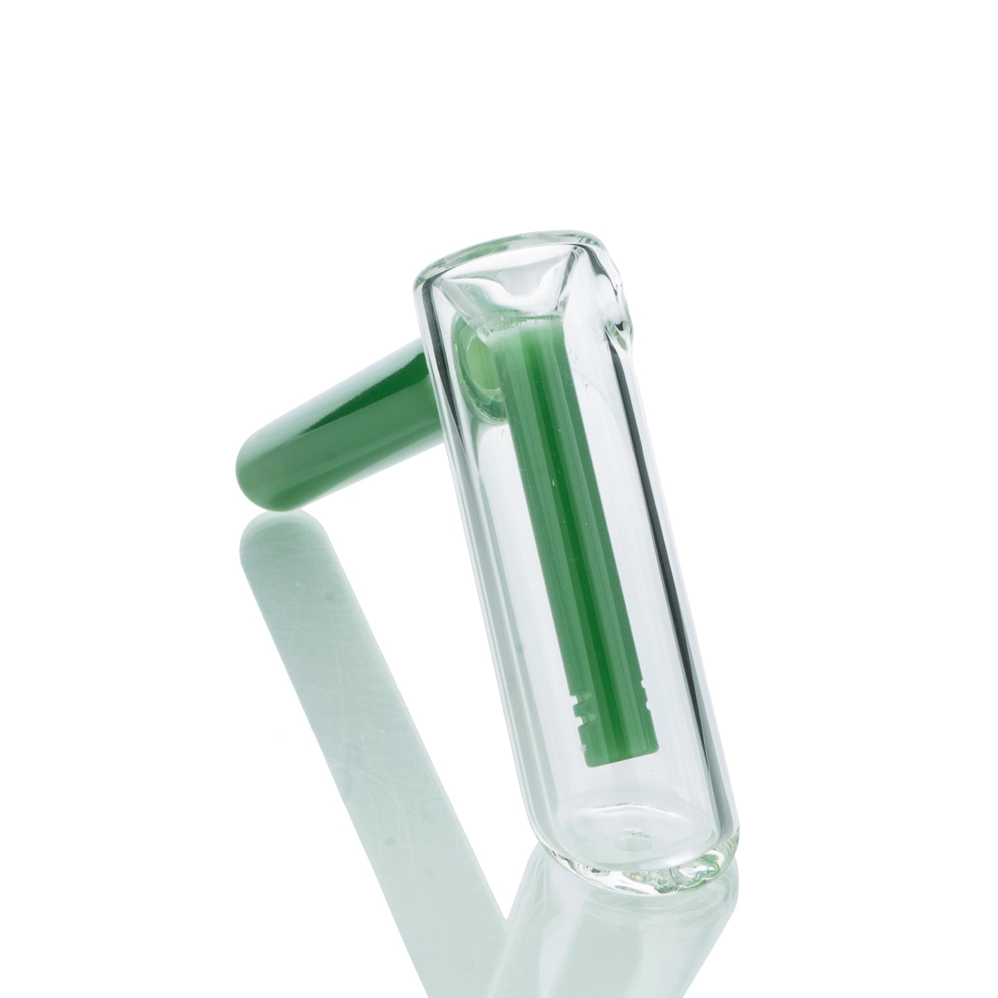 Hammer Bubbler | Green