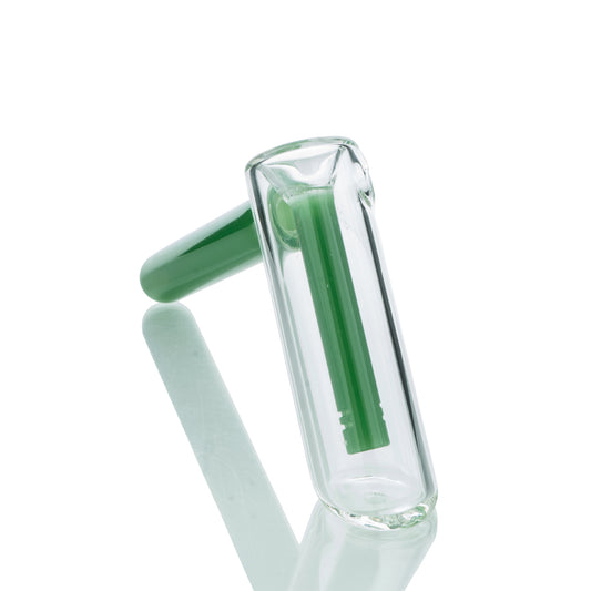 Hammer Bubbler | Green