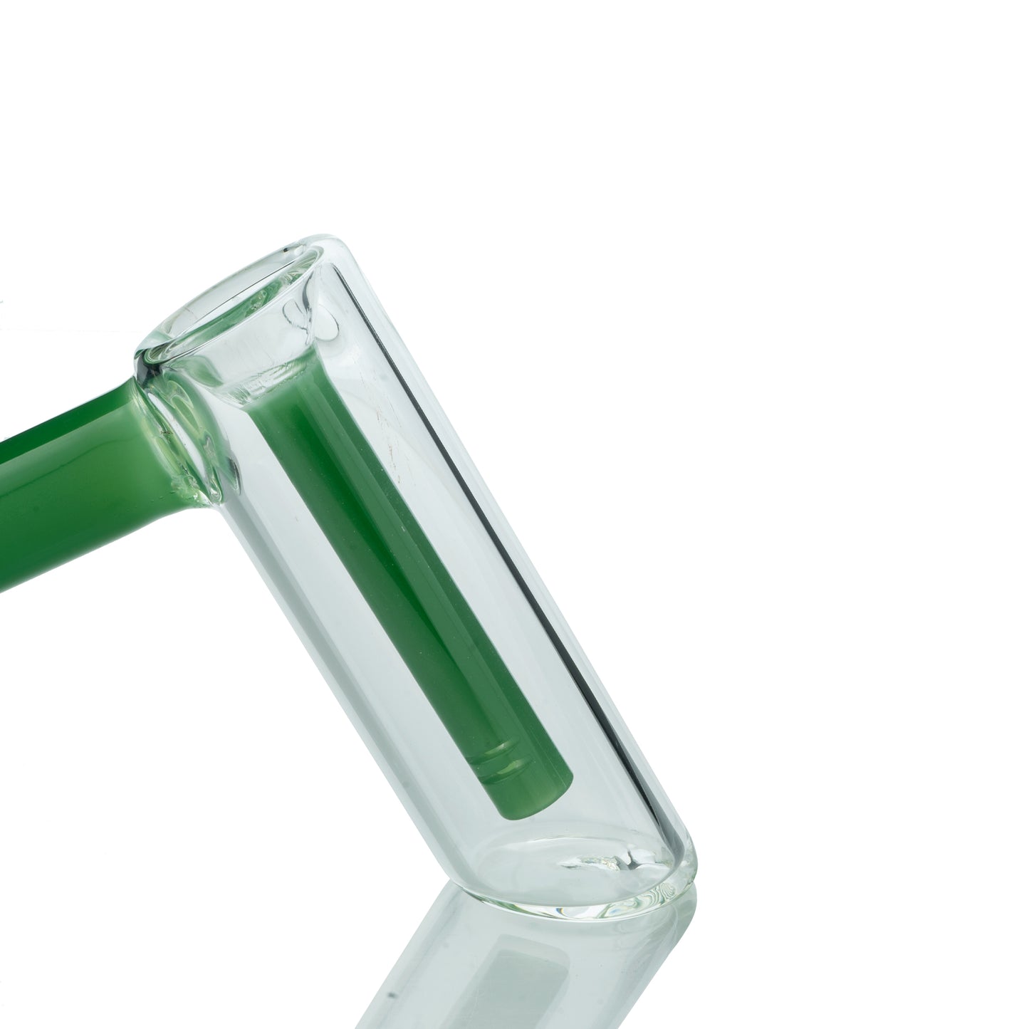 Hammer Bubbler | Green