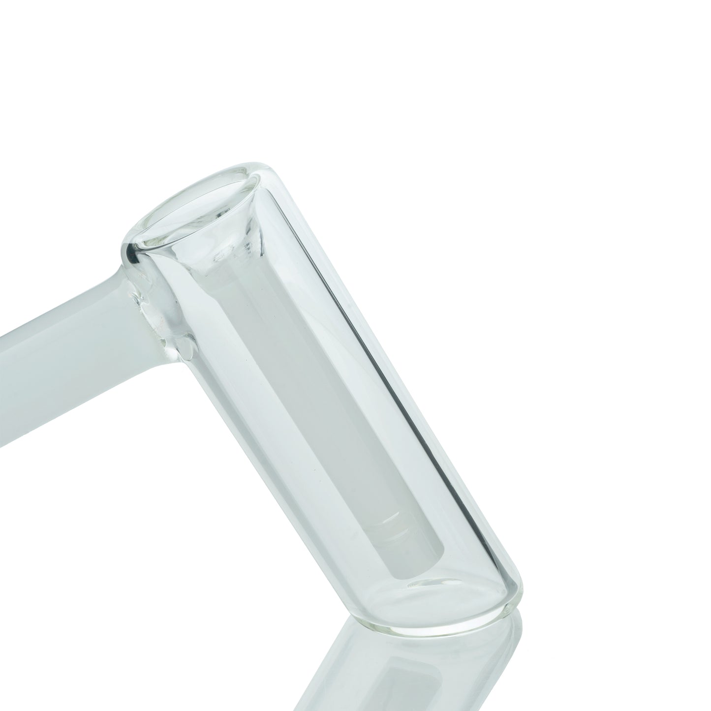 Hammer Bubbler | White