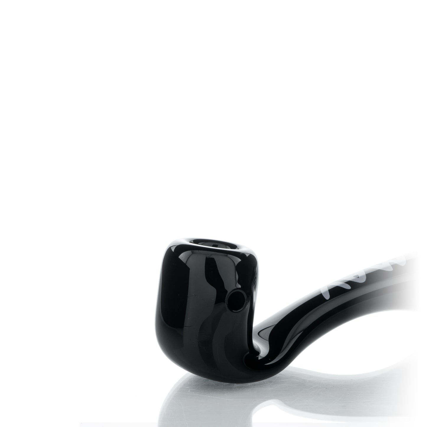 Sherlock Pipe | Black