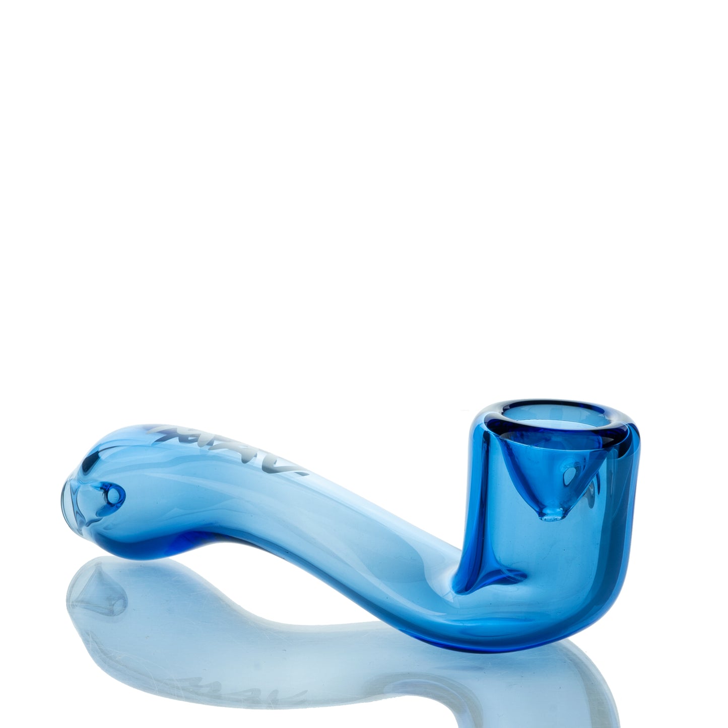 Sherlock Pipe | Blue