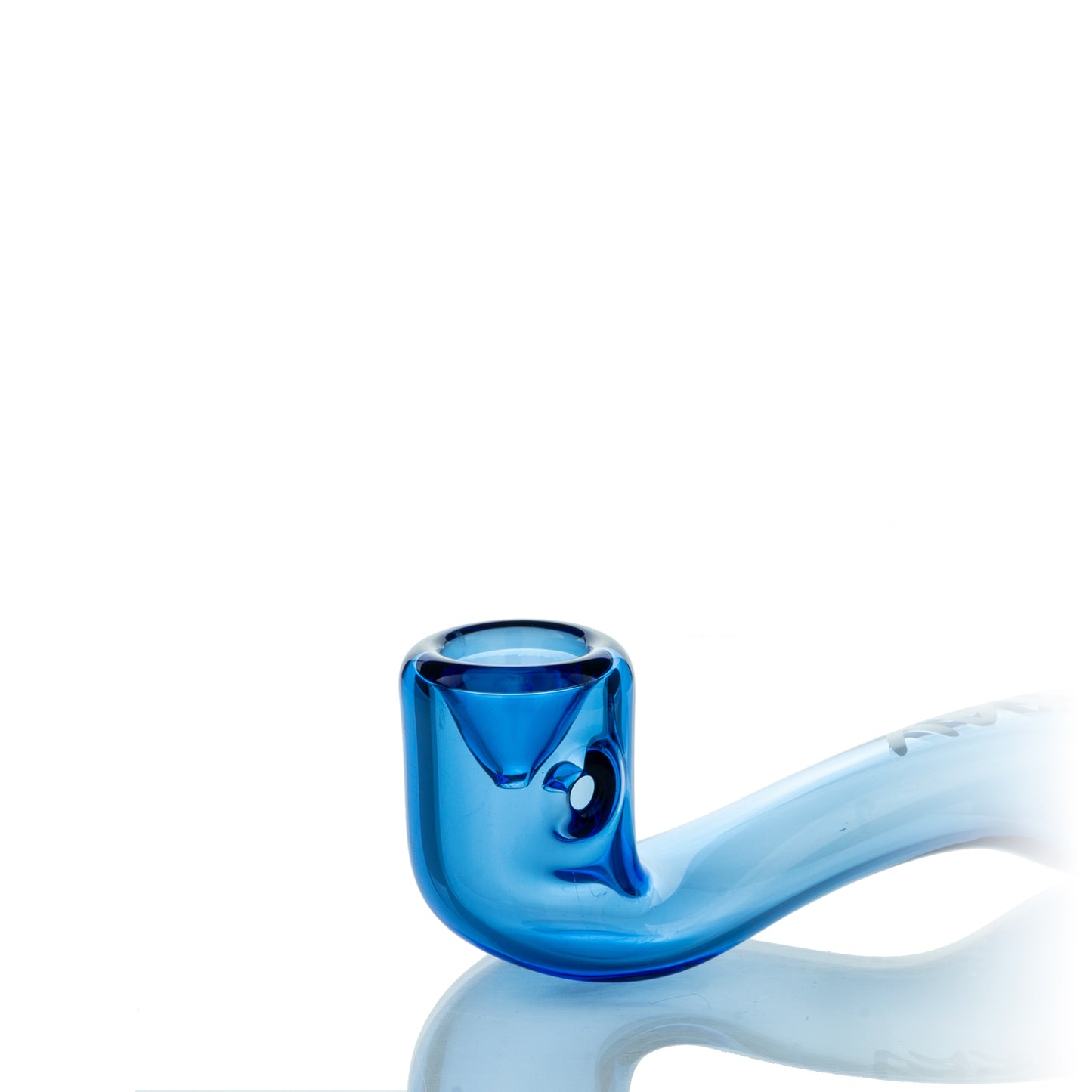 Sherlock Pipe | Blue