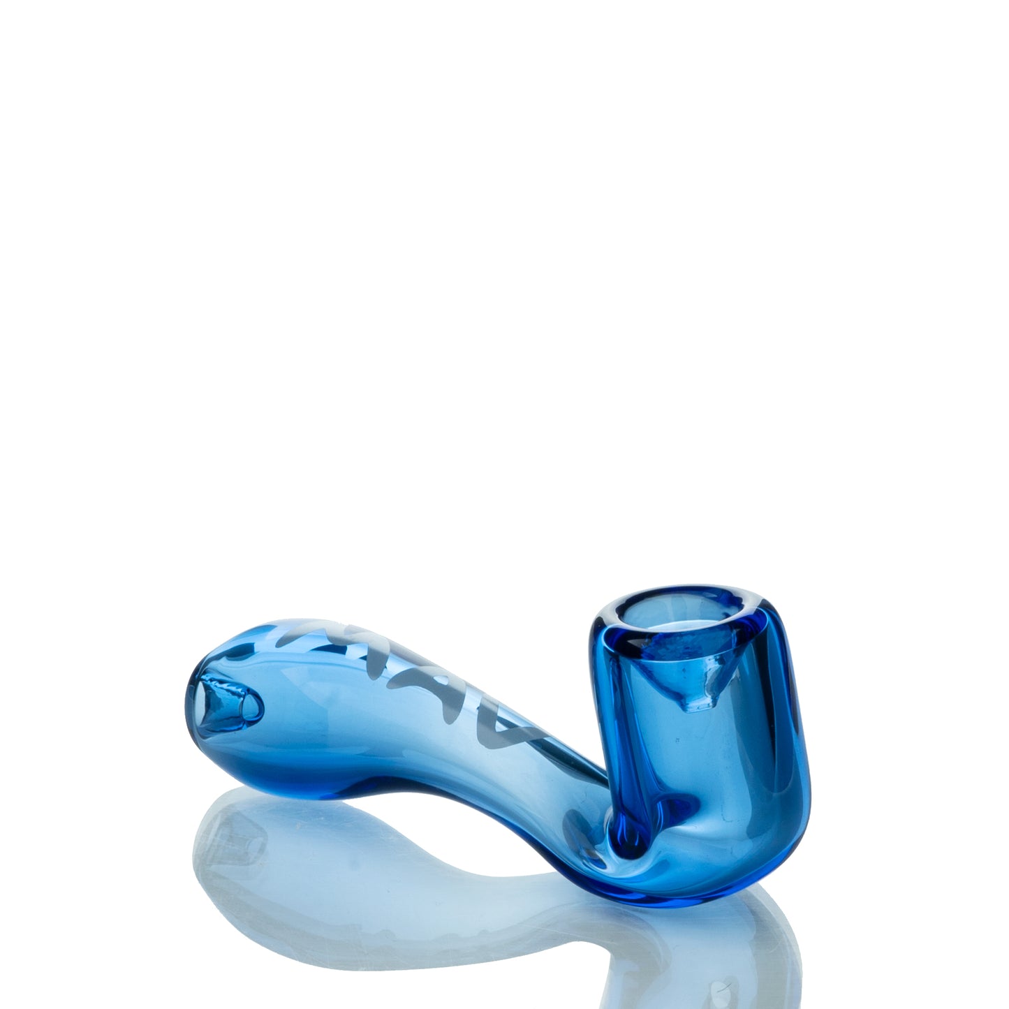 Mini Sherlock Pipe | Blue