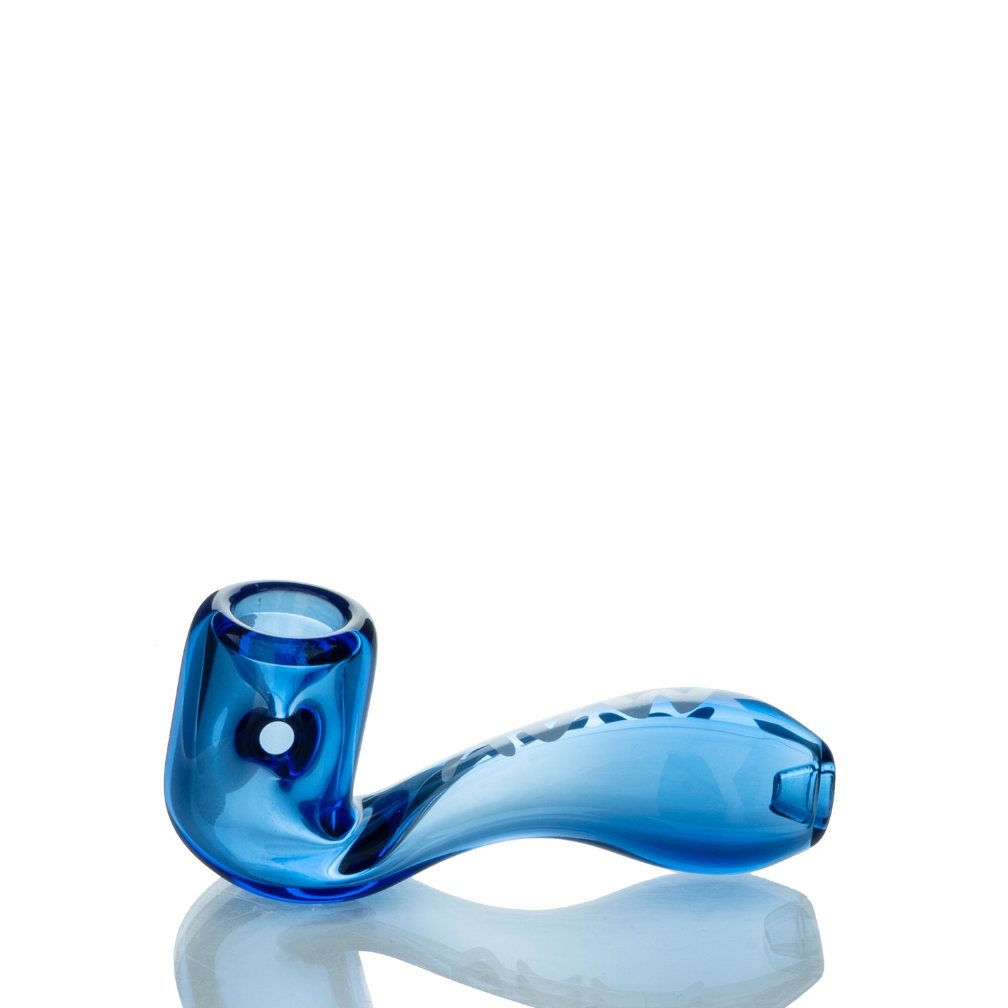 Mini Sherlock Pipe | Blue