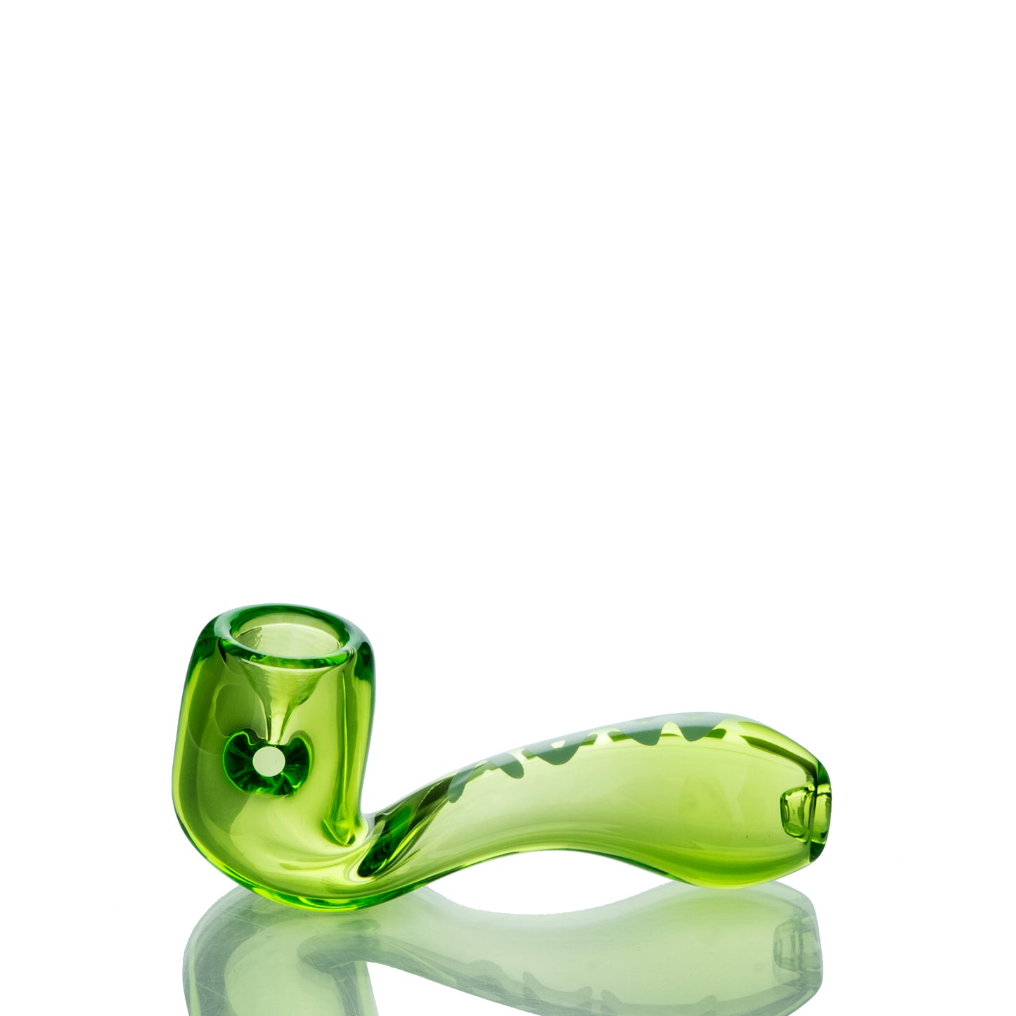 Mini Sherlock Pipe | Ooze