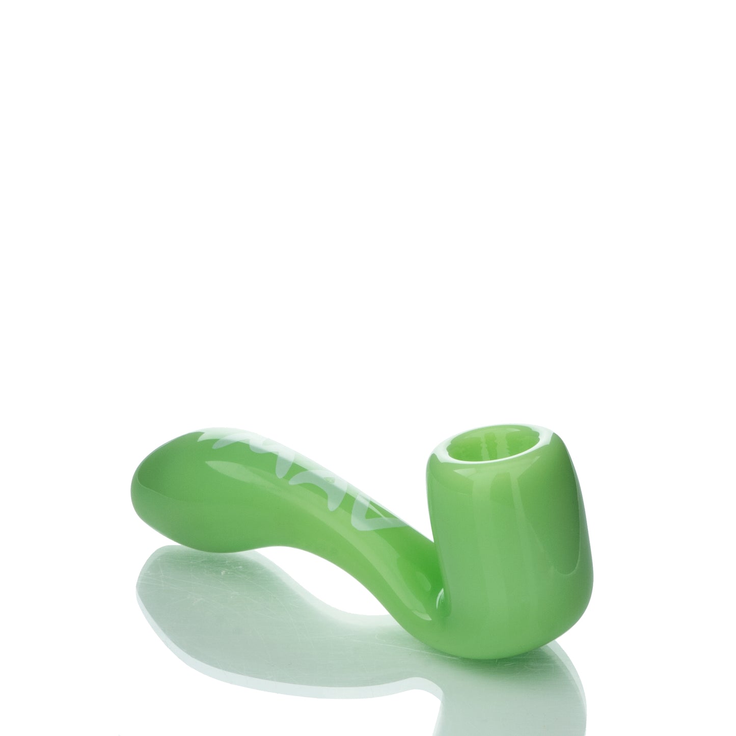 Mini Sherlock Pipe | Slime