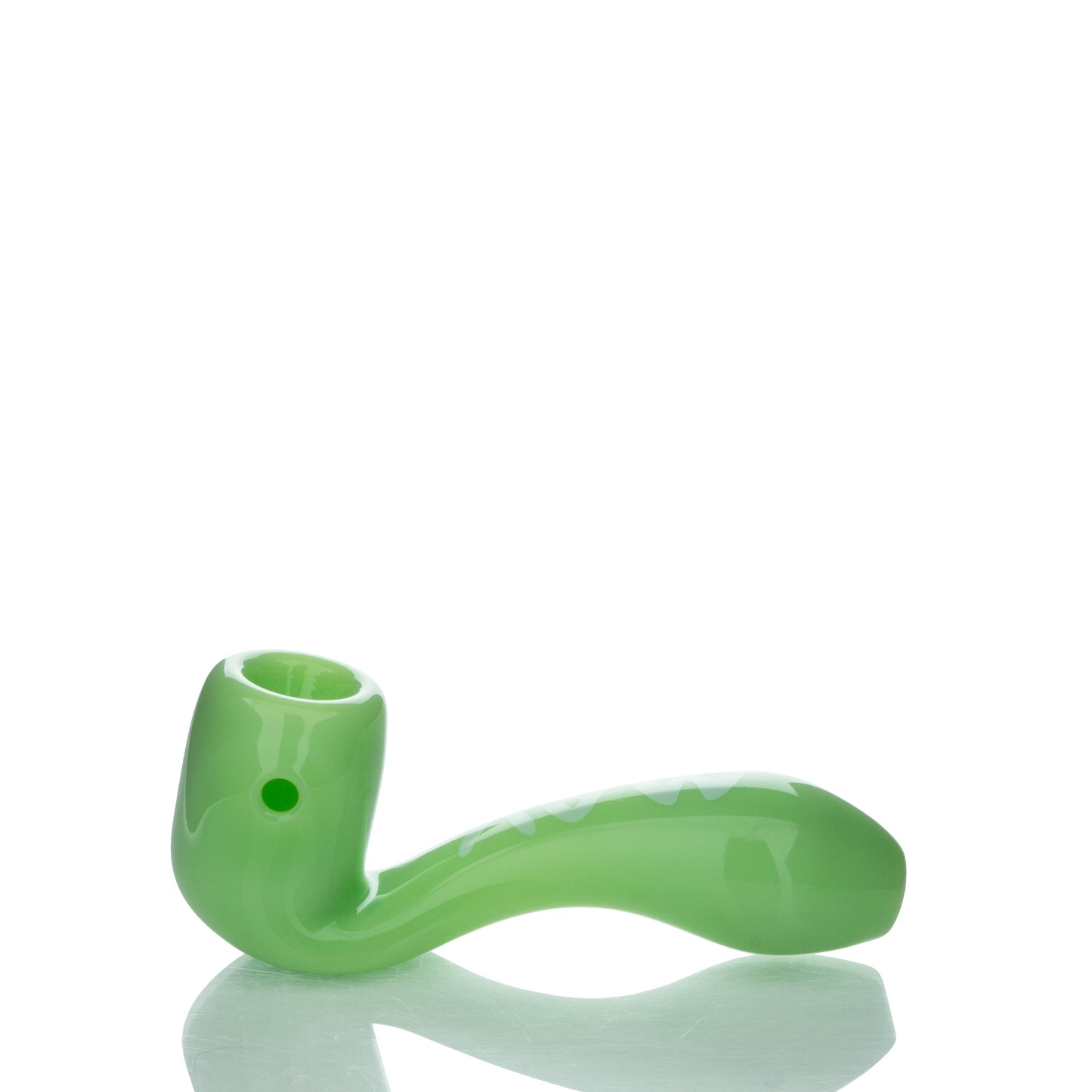 Mini Sherlock Pipe | Slime