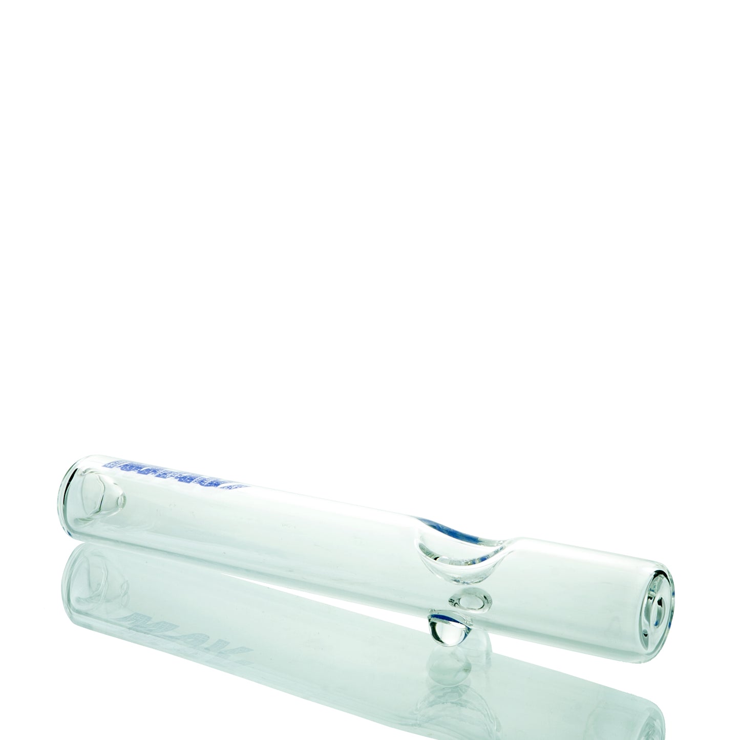 Mini Steam Roller | Clear