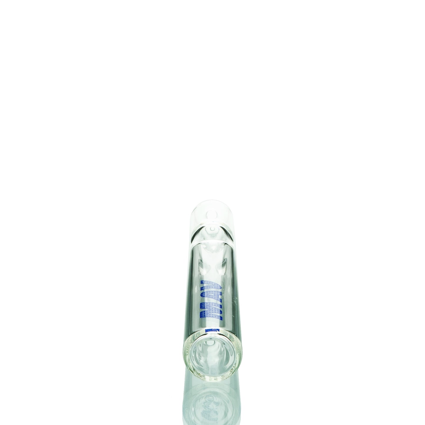 Mini Steam Roller | Clear