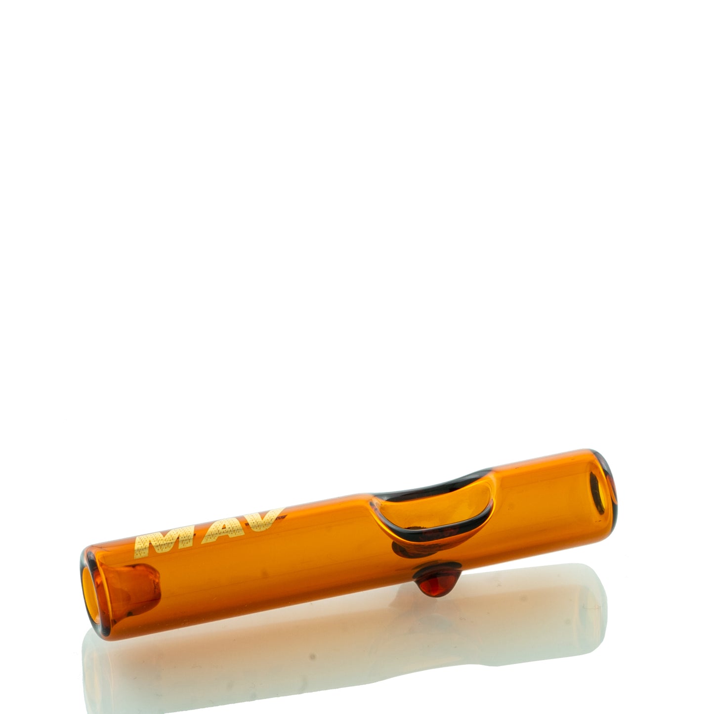 Mini Steam Roller | Amber