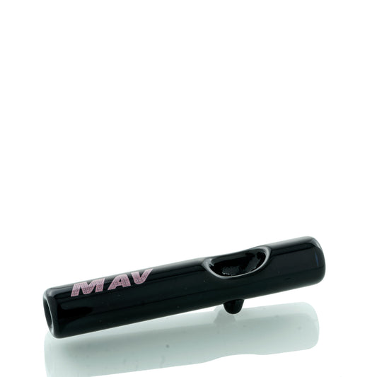 Mini Steam Roller | Black