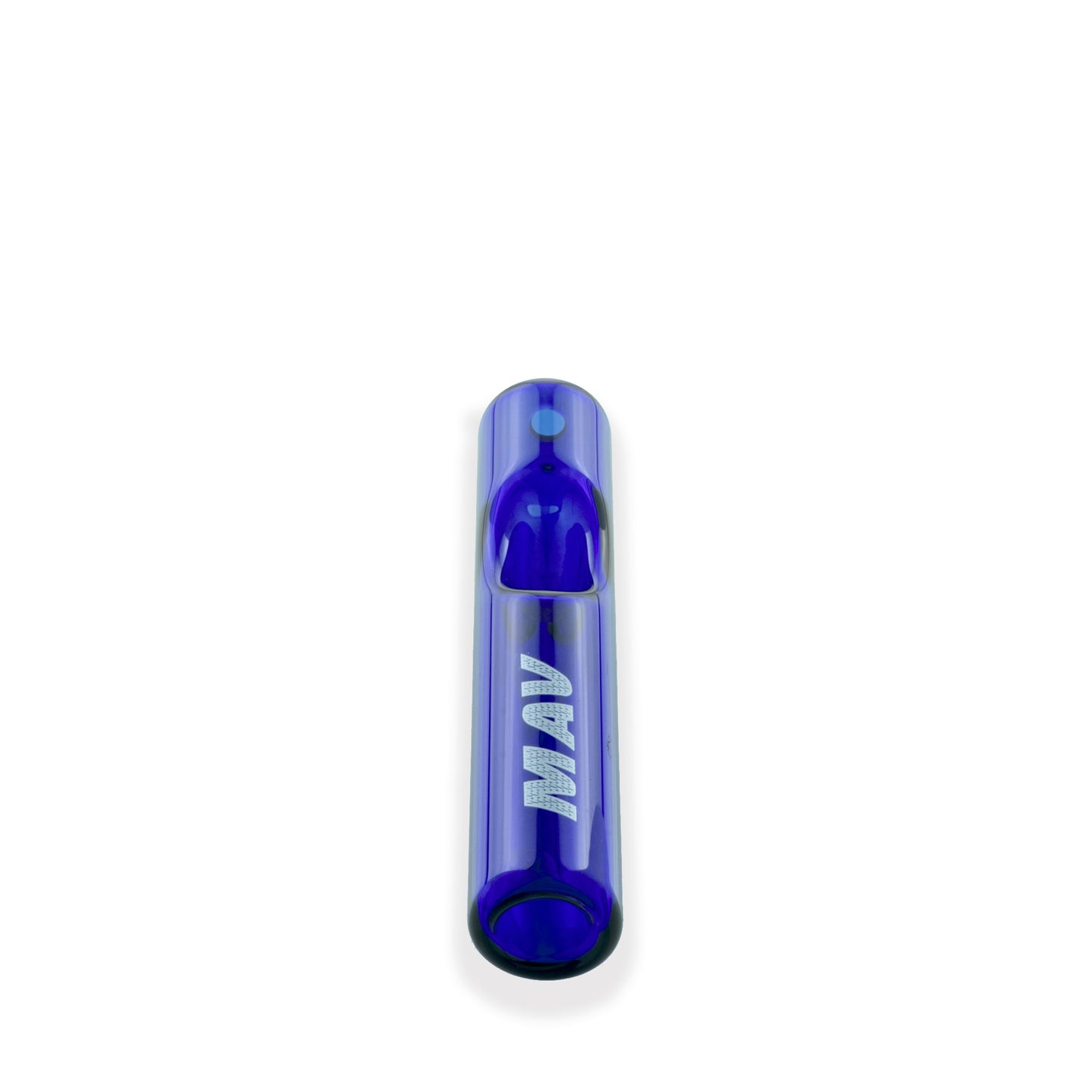 Mini Steam Roller | Blue