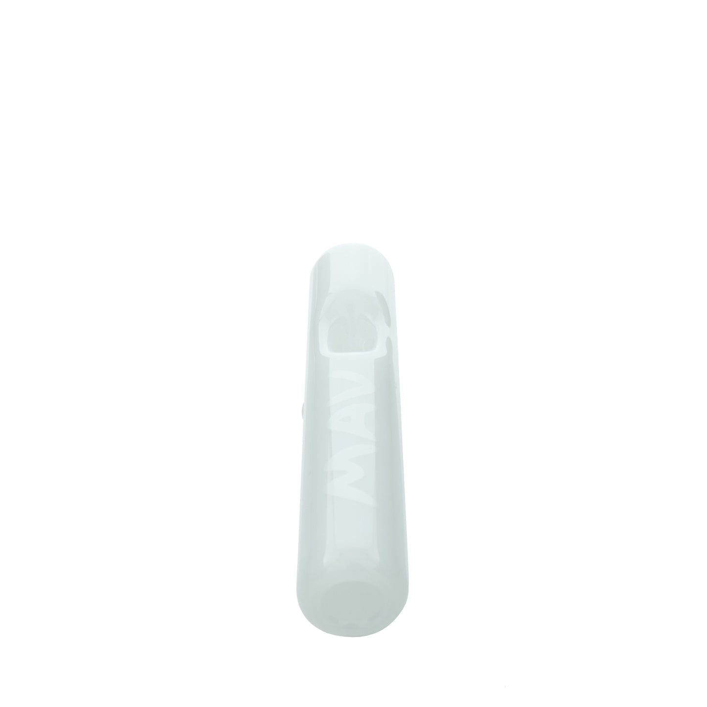 Mini Steam Roller | White