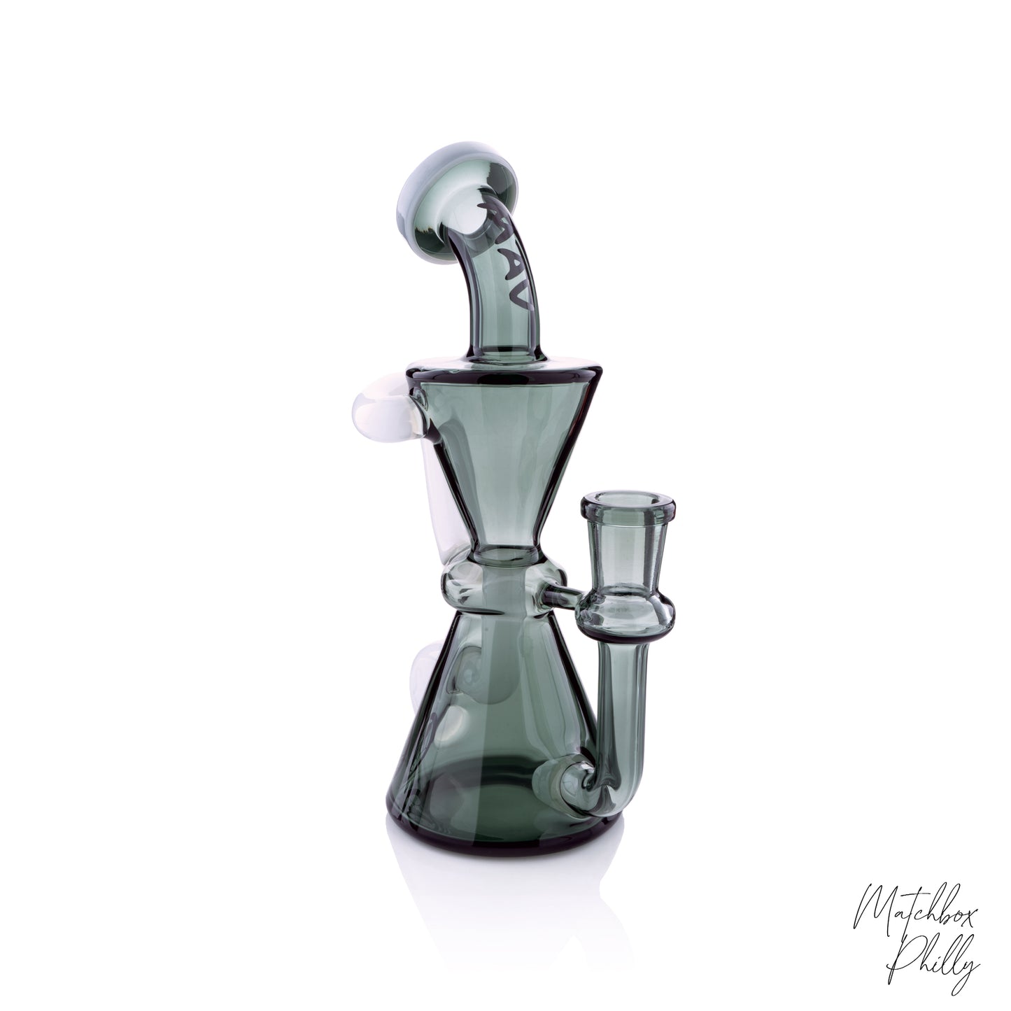 Elsinore Mini Recycler #2