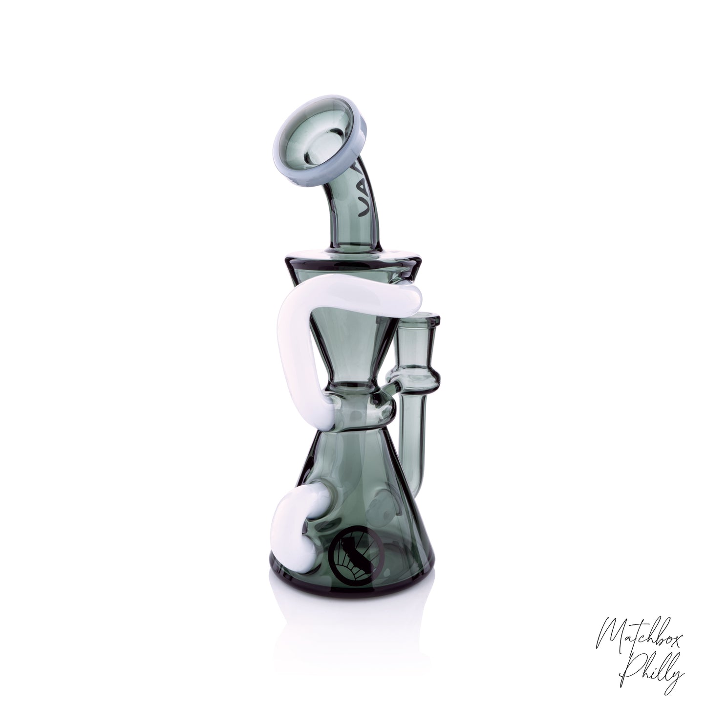 Elsinore Mini Recycler #2