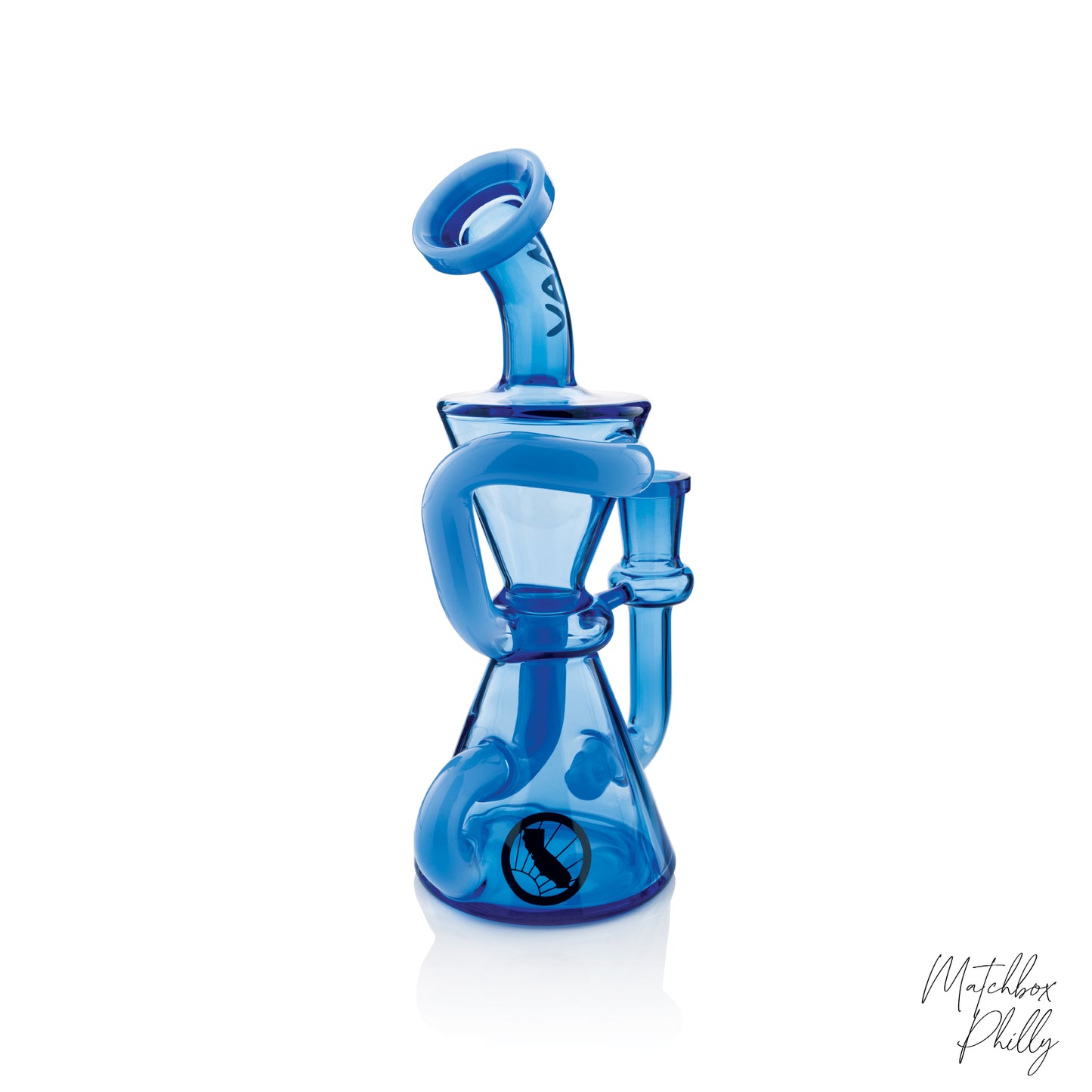 Elsinore Mini Recycler #1