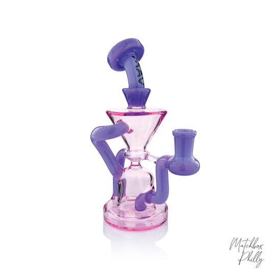 Humboldt Mini Recycler #4