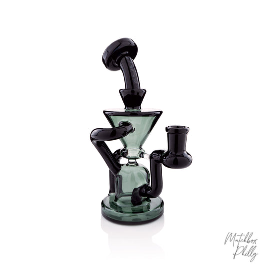 Humboldt Mini Recycler #1