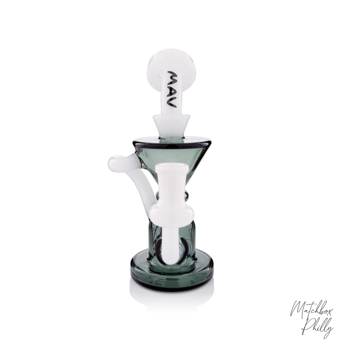 Humboldt Mini Recycler #3