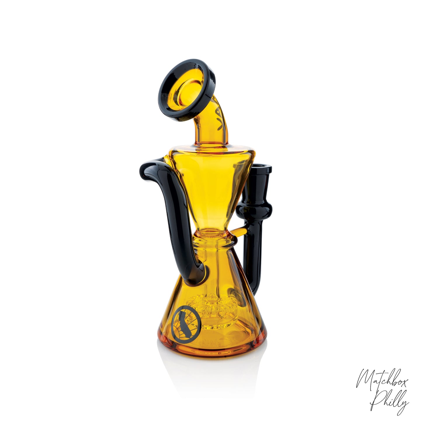 Isabella Mini Recycler #2