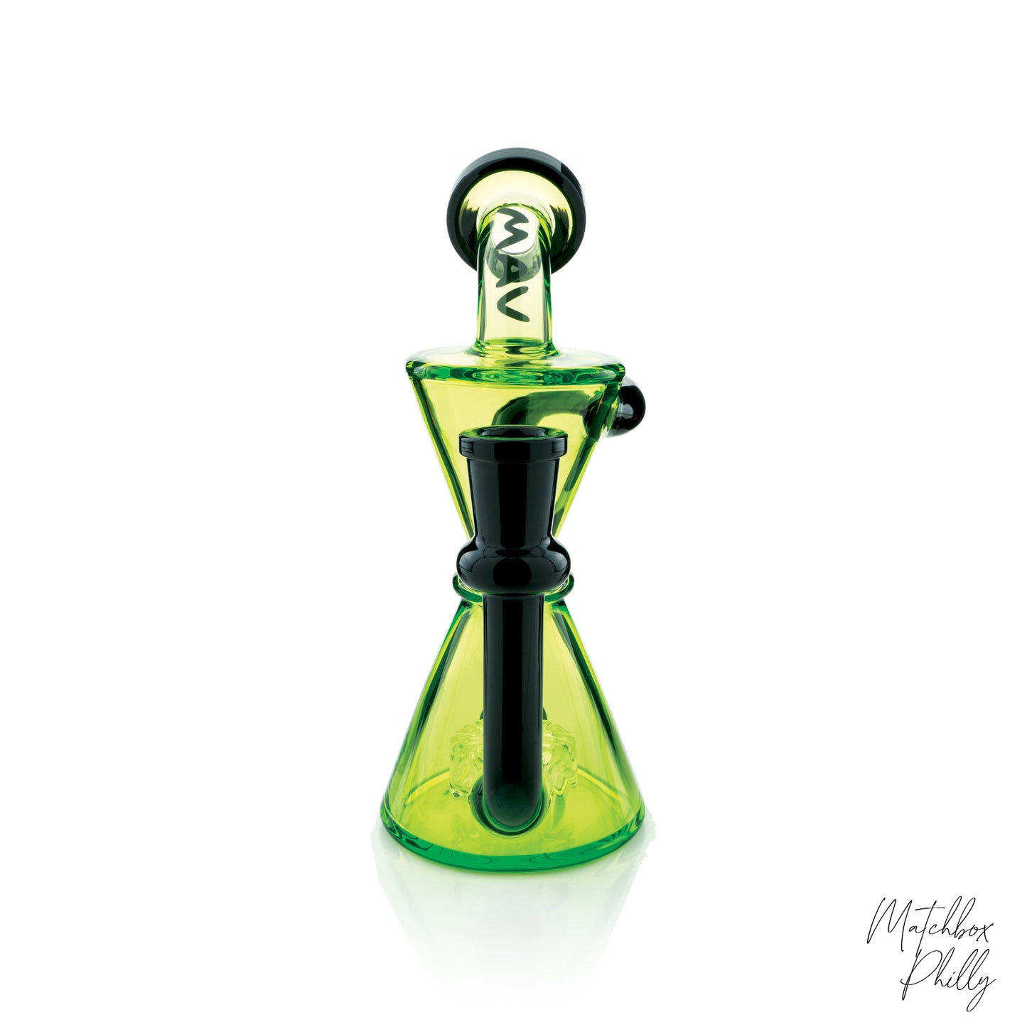 Isabella Mini Recycler #3