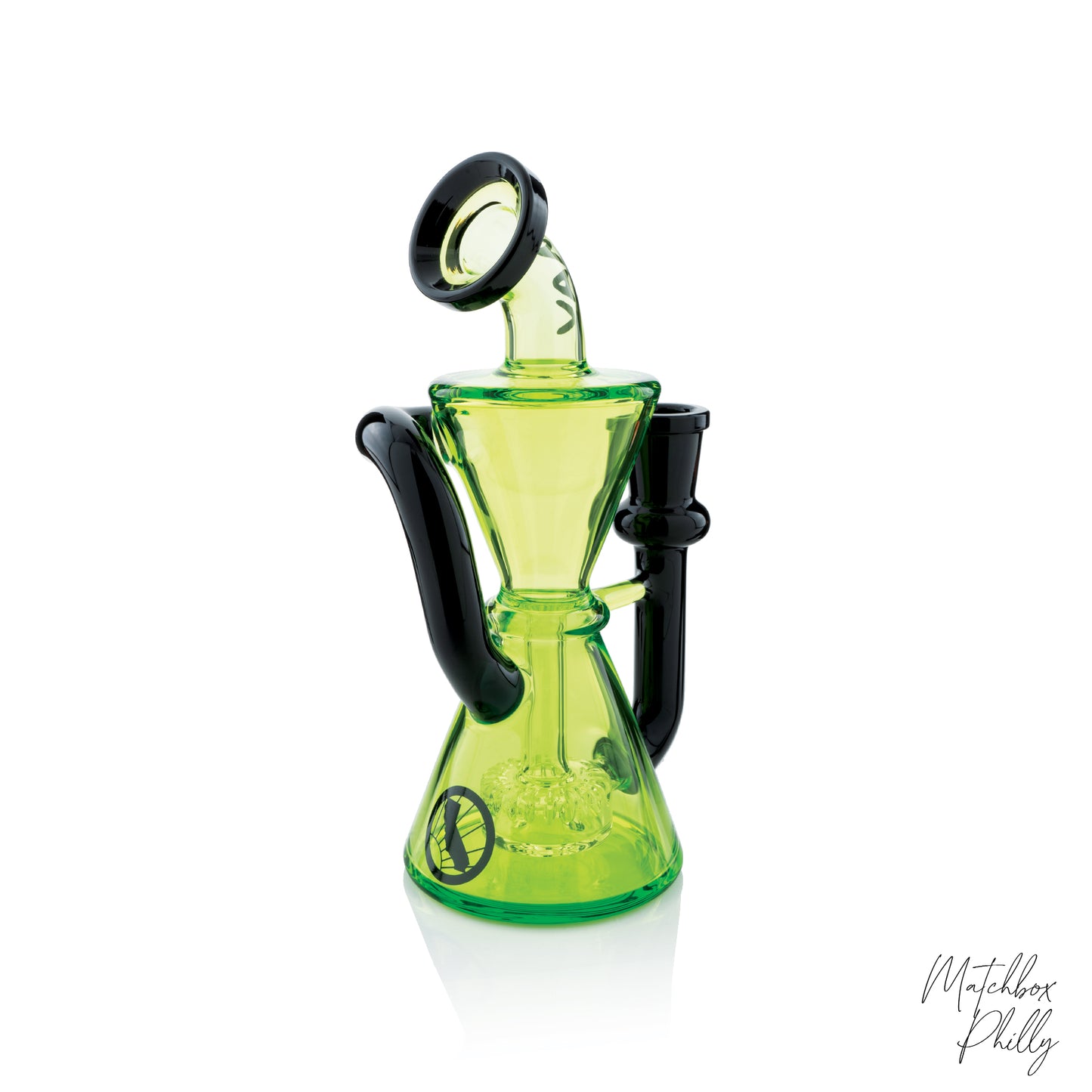 Isabella Mini Recycler #3