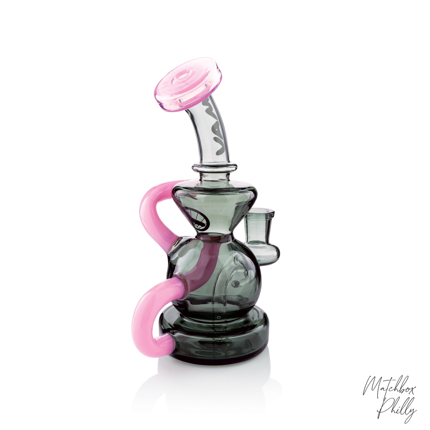 Tahoe Mini Recycler #2