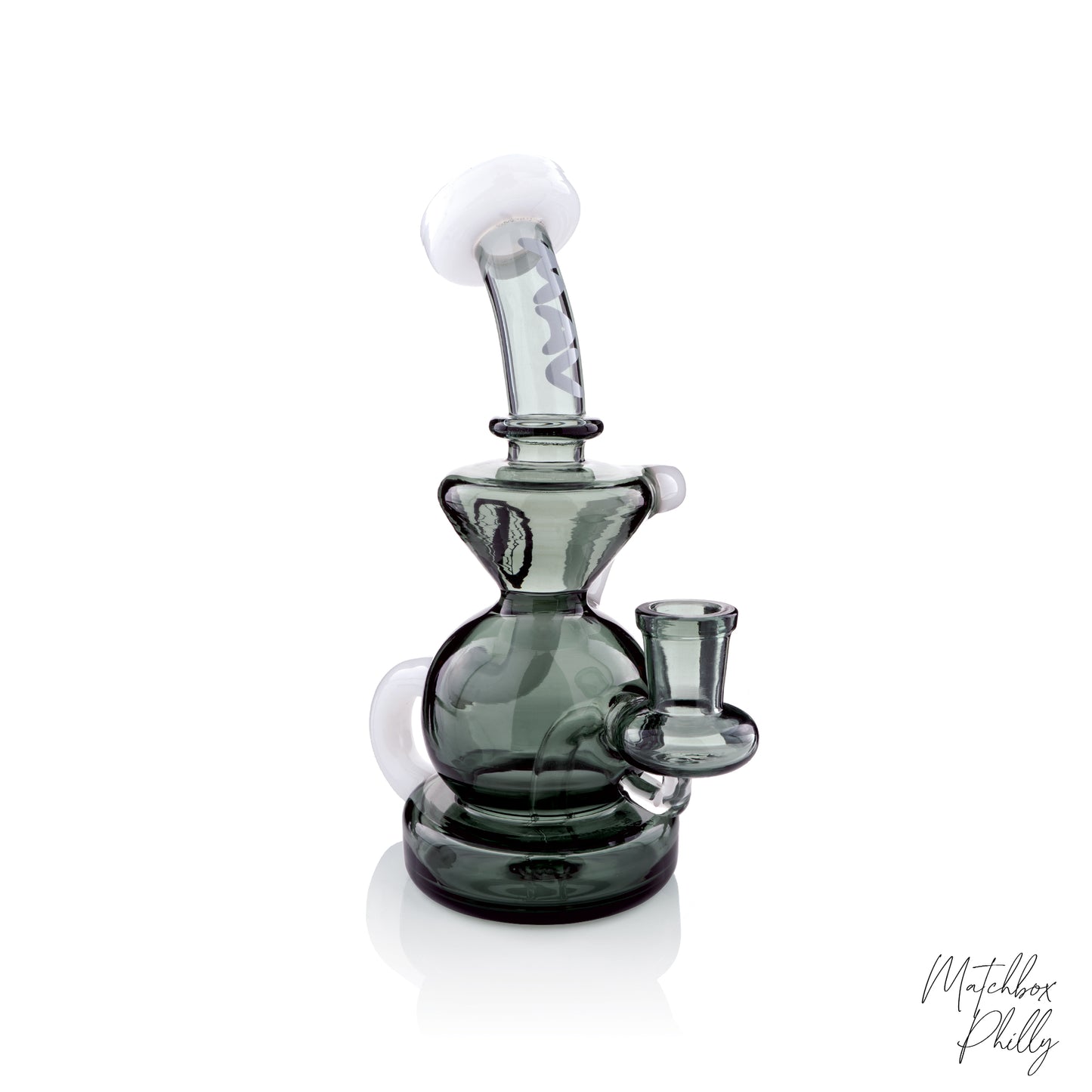 Tahoe Mini Recycler #1