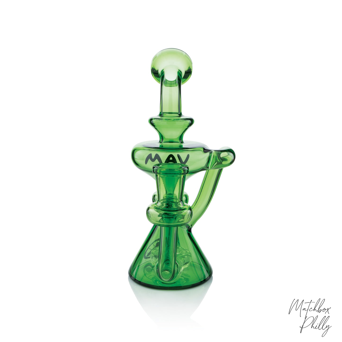 Ventura Mini Recycler #1