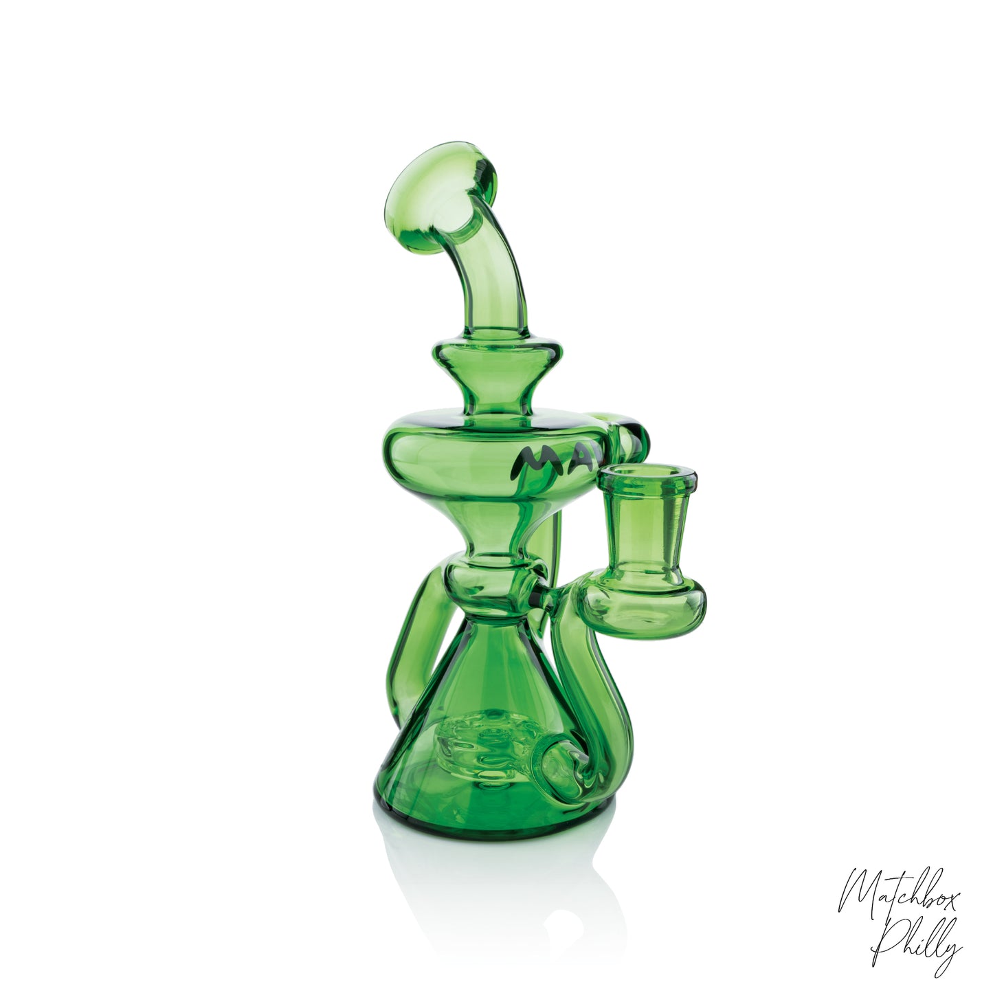 Ventura Mini Recycler #1