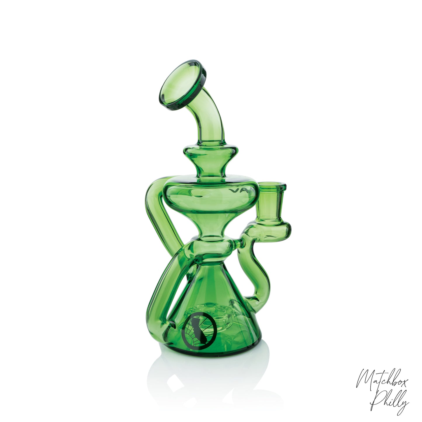 Ventura Mini Recycler #1