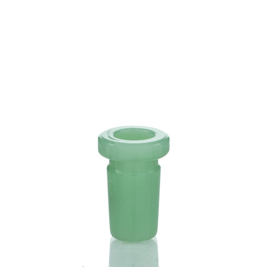 Glass Adapter - 14mm to 10mm | Seafoam