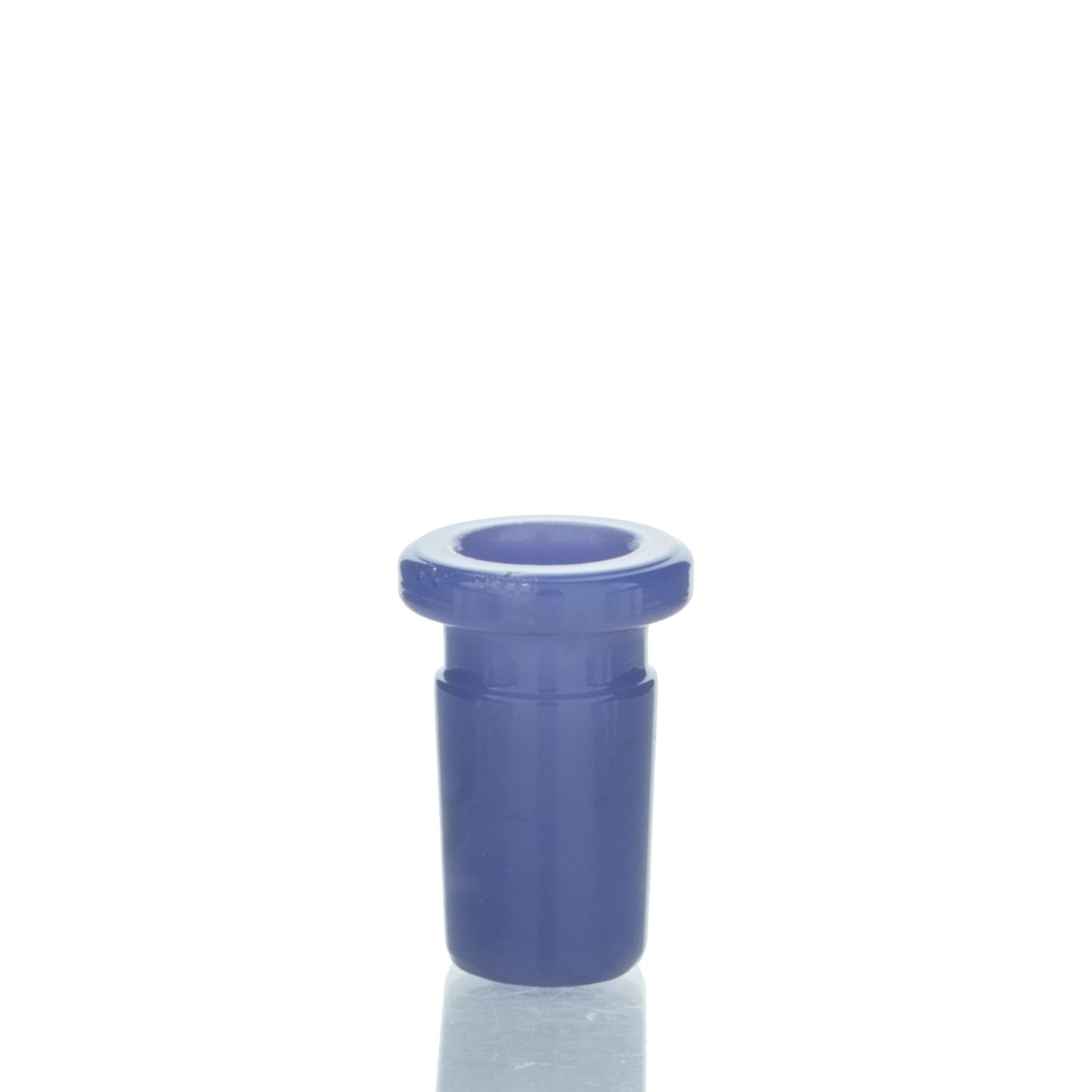 Glass Adapter - 14mm to 10mm | Purple