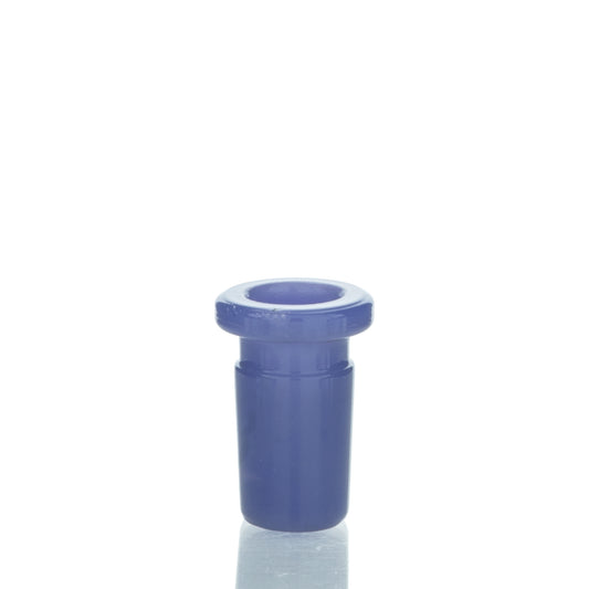 Glass Adapter - 14mm to 10mm | Purple