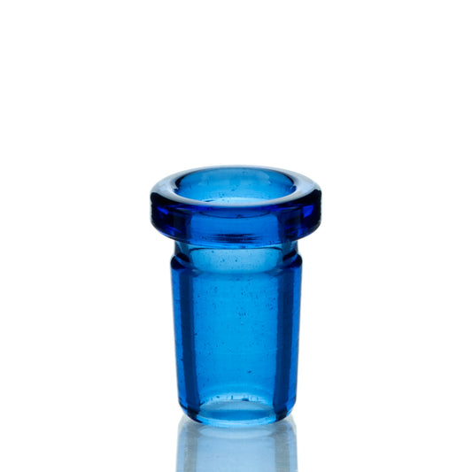 Glass Adapter - 18mm to 14mm | Blue