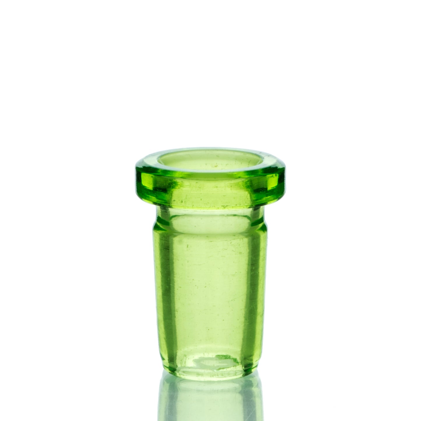 Glass Adapter - 18mm to 14mm | Green