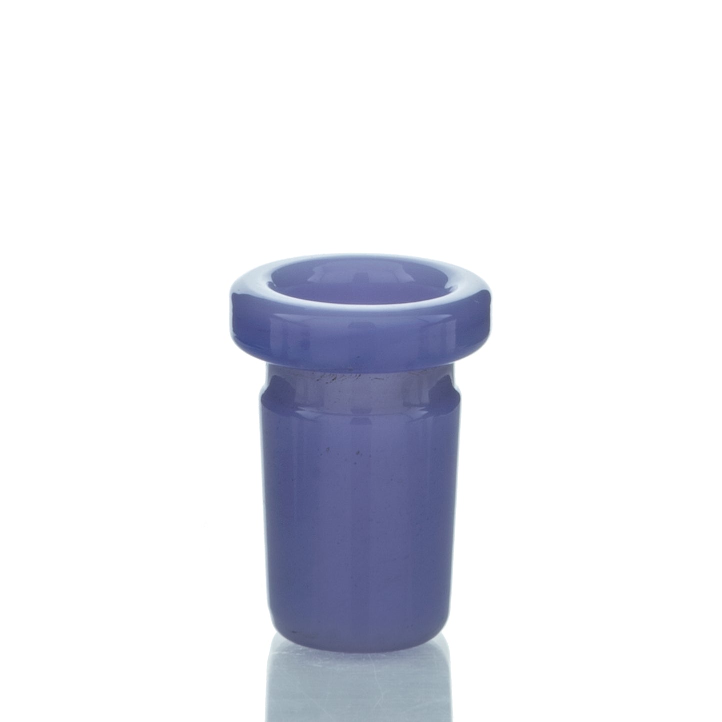 Glass Adapter - 18mm to 14mm | Purple