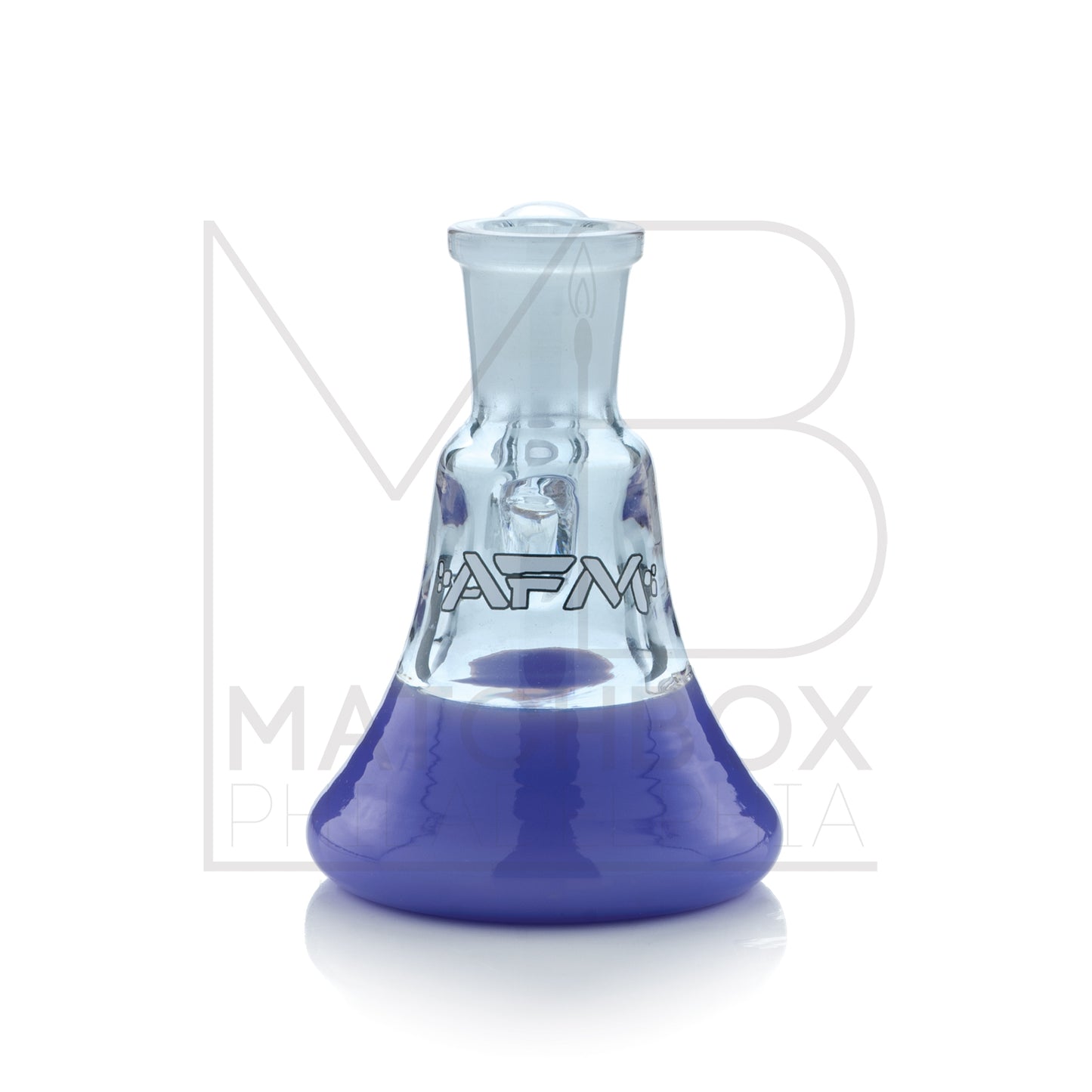 Dry Catcher 45° | Purple (14mm)