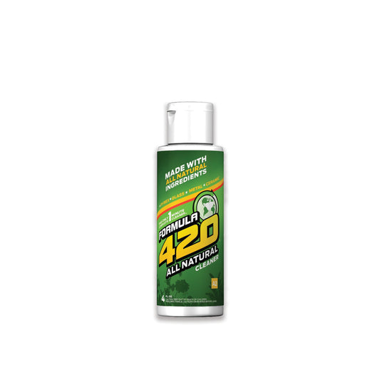 Formula 420 - All Natural Cleaner (4oz.)