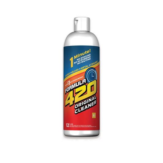 Formula 420 - Original Cleaner (12oz.)