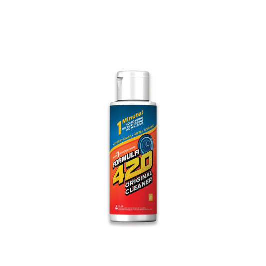 Formula 420 - Original Cleaner (4oz.)