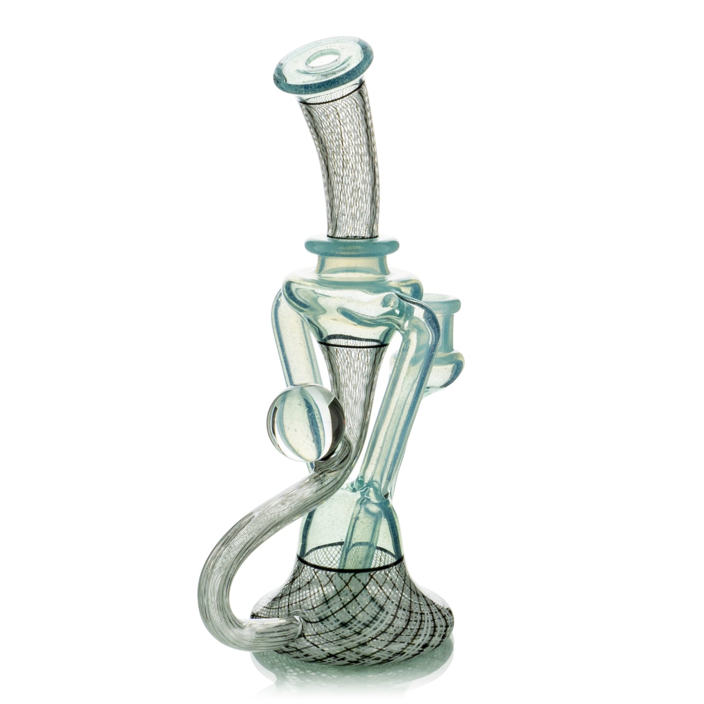 Dual Uptake Recycler #1