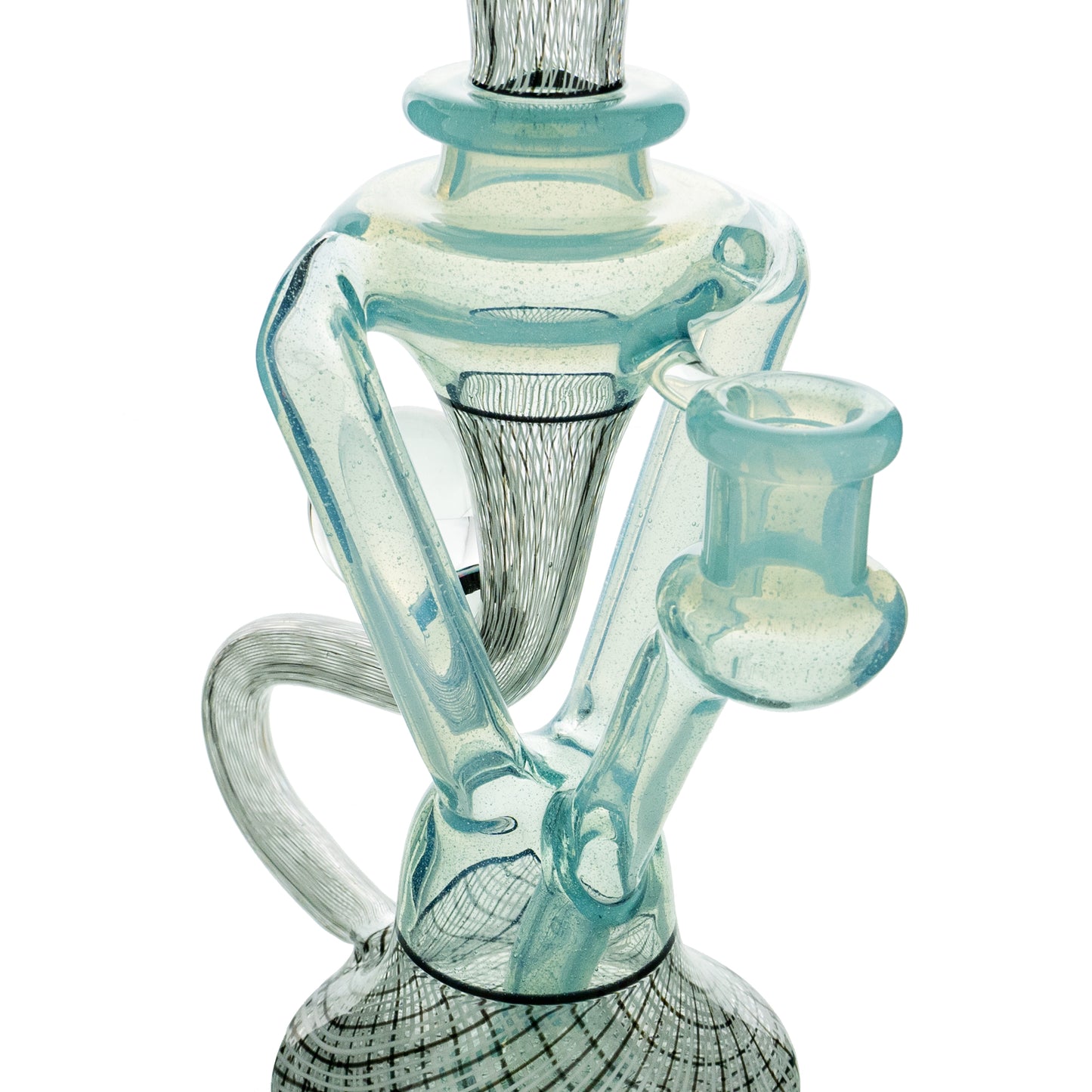 Dual Uptake Recycler #1