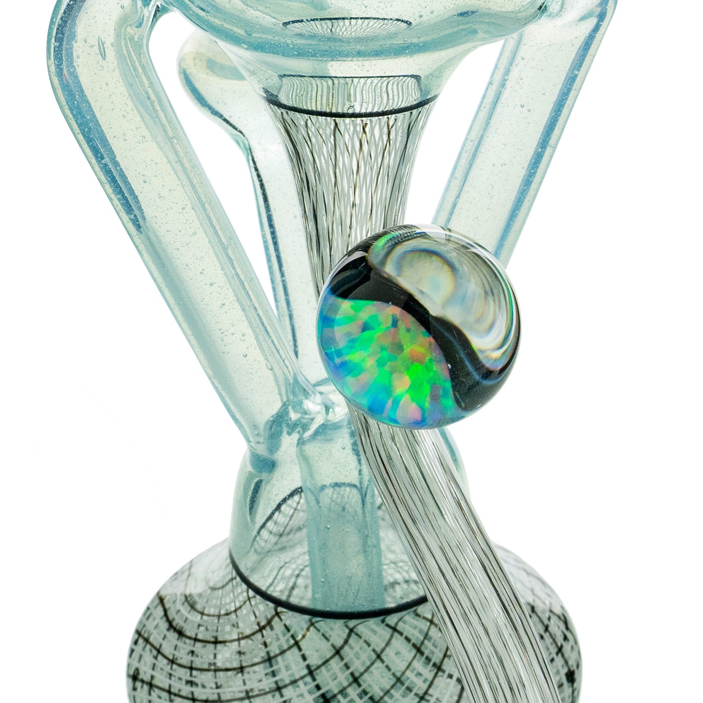 Dual Uptake Recycler #1