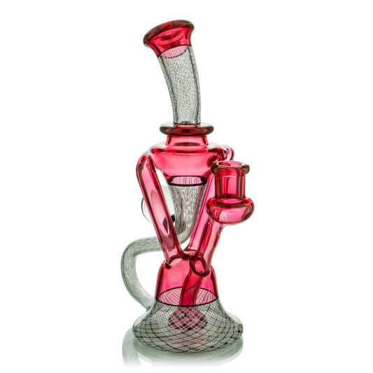 Dual Uptake Recycler #2