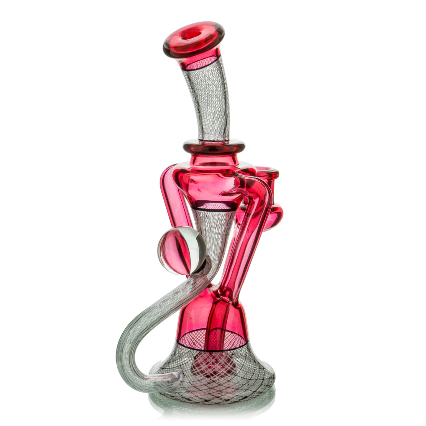 Dual Uptake Recycler #2